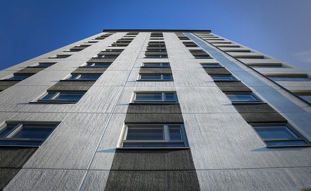 Vzduchotechniku v paneláku bych nechal pravidelně revidovat